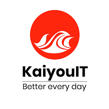 Logo Công Ty KaiyouIT