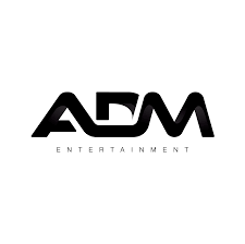 Logo Công Ty ADM ENTERTAINMENT
