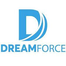 Logo Công Ty Dreamforce Vietnam