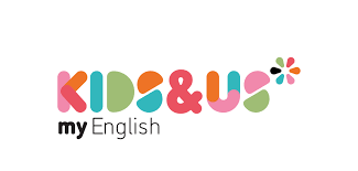 Logo Công Ty Kids&Us School of English