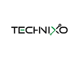 Logo Công Ty Technixo Software Co., Ltd