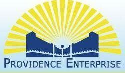 Logo Công Ty Providence Enterprise (Vietnam)