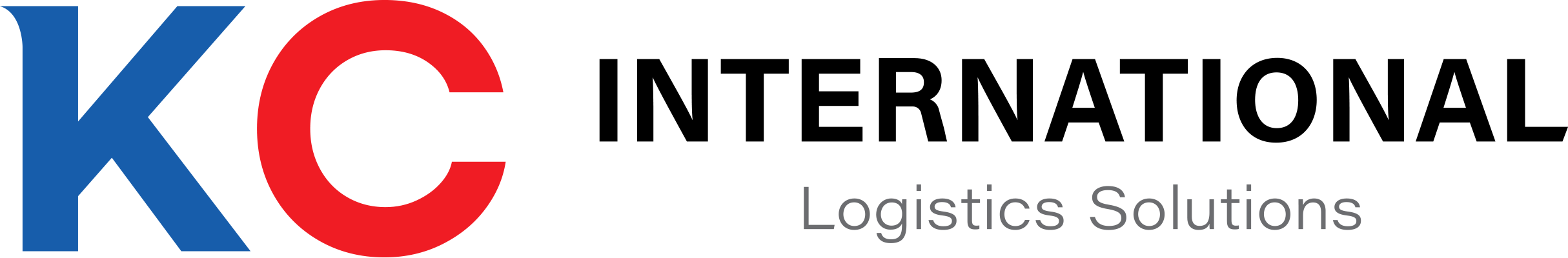 Logo Công Ty Công Ty TNHH Korchina Logistics