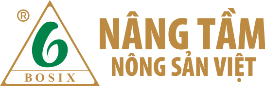 Logo Công Ty VIET NAM BOSIX JOINT STOCK COMPANY