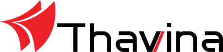 Logo Công Ty THAVINA GROUP
