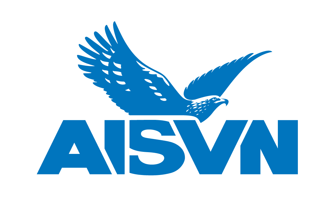 Logo Công Ty CÔNG NGHỆ AIS VIỆT NAM