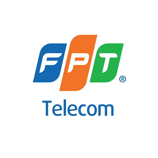 Logo Công Ty FPT Telecom