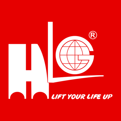 Logo Công Ty HOÀNG GIA LÂM