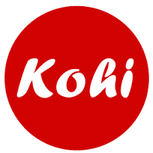 Logo Công Ty KOHI VIỆT NAM