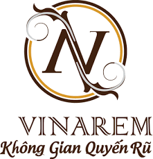 Logo Công Ty VINAREM GROUP