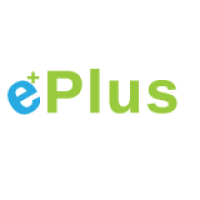 Logo Công Ty EPLUS
