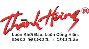 Logo Công Ty Taxi tải Thành Hưng