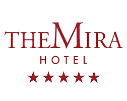 Logo Công Ty Khách Sạn The Mira