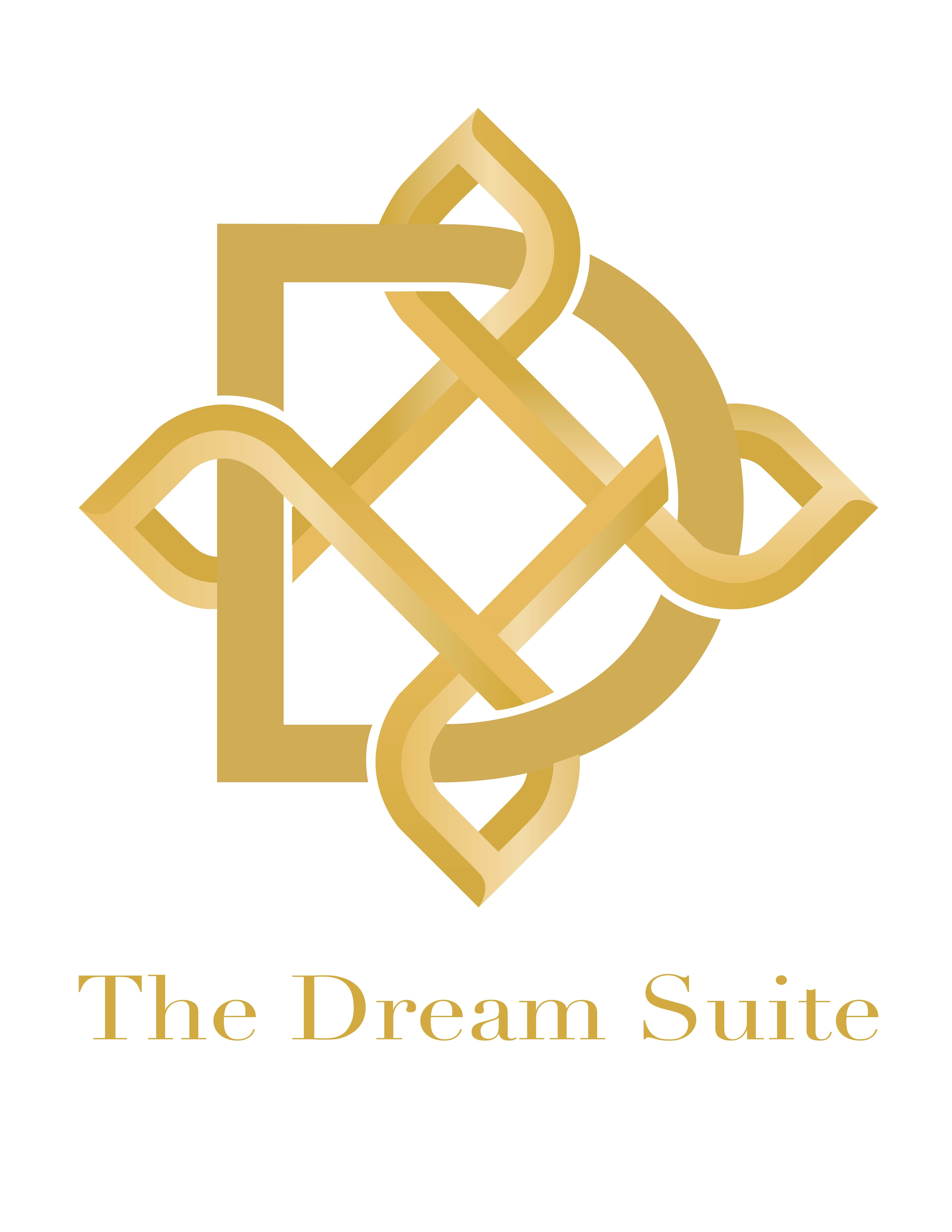 Logo Công Ty The Dream Suite Hotel & Apartments