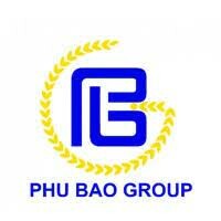 Logo Công Ty PHU BAO GROUP