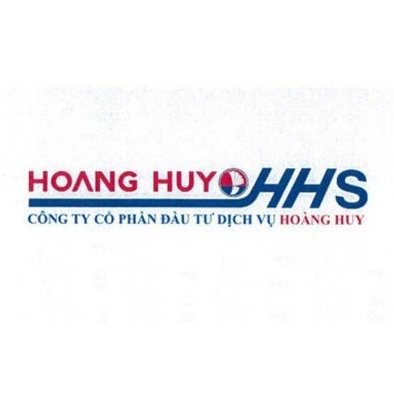 Logo Công Ty Hoàng Huy HHS - Hoàng Huy AUTO