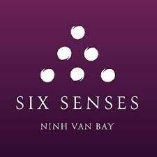 Logo Công Ty Six Senses Ninh Van