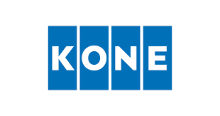 Logo Công Ty KONE VIETNAM LLC