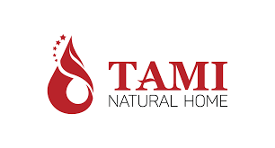 Logo Công Ty TAMI NATURAL HOME CMP