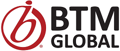 Logo Công Ty BTM GCS VIETNAM
