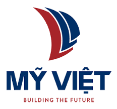 Logo Công Ty Mỹ Việt