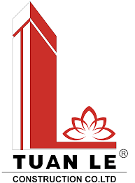 Logo Công Ty CÔNG TY TNHH XÂY DỰNG TUẤN LÊ