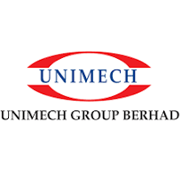 Logo Công Ty Unimech Việt Nam