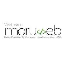 Logo Công Ty Maruweb Viet Nam