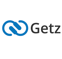 Logo Công Ty Getz Software Ltd