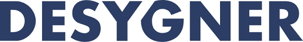 Logo Công Ty Desygner