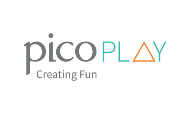 Logo Công Ty Pico Play Vietnam