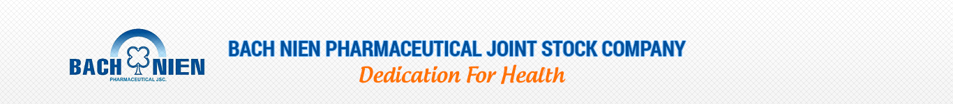 Logo Công Ty BACH NIEN CORP