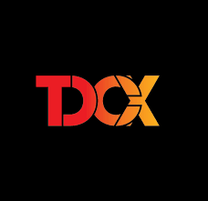Logo Công Ty TDCX VietNam