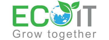 Logo Công Ty ECOIT