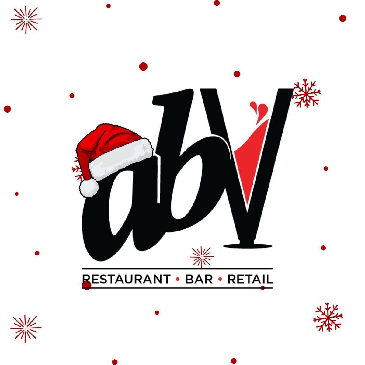 Logo Công Ty ABV Restaurant & Bars