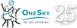 Logo Công Ty Tổ Chức Onesky