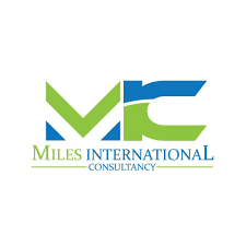 Logo Công Ty Công Ty TNHH Miles International Consultancy Việt Nam