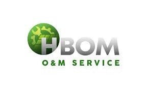 Logo Công Ty Hanwha Bcge O&m - HBOM