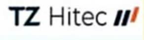 Logo Công Ty TZ HITEC
