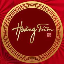 Logo Công Ty NHÀ HÀNG HOÀNG TÂM