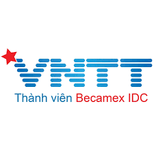 Logo Công Ty VNTT