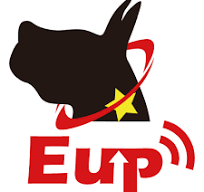 Logo Công Ty Eupfin Việt Nam