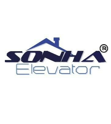 Logo Công Ty Thang Máy Sơn Hà