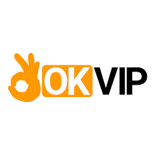 Logo Công Ty OKVIP