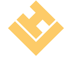 Logo Công Ty Hùng Vương Construction