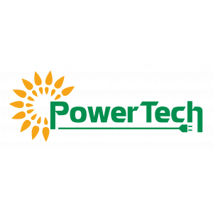 Logo Công Ty PowerTech