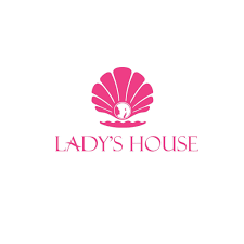 Logo Công Ty LADY HOUSE'SPA