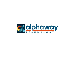 Logo Công Ty Alphaway Technology