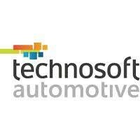 Logo Công Ty Technosoft Automotive | Yana Automotive Solution