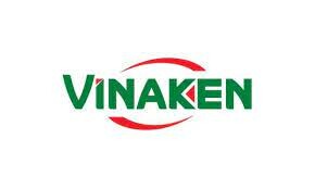 Logo Công Ty VINAKEN